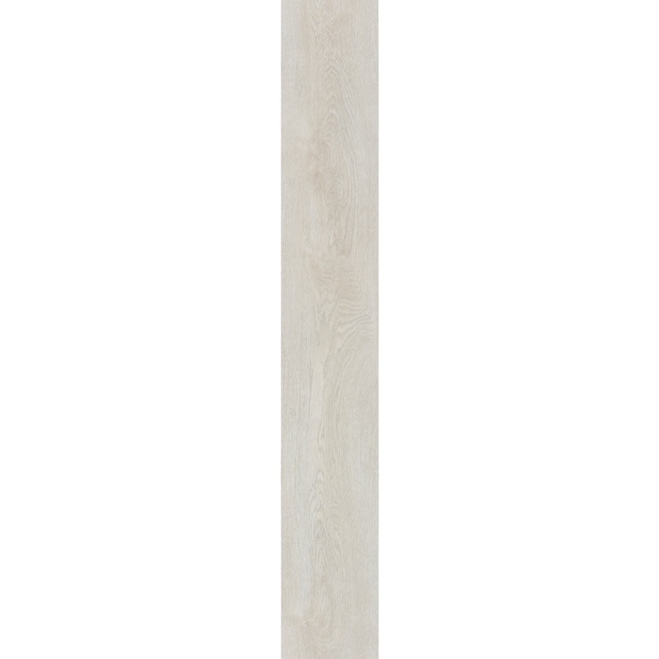  Full Plank shot de Blanc Midland Oak 22110 de la collection Moduleo Roots | Moduleo